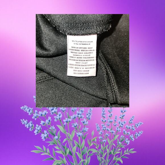 Juicy Couture Sweatshirt Size XL (NWOT) - Picture 5 of 5